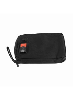 Thoraya USB Baby Wipe Warmer Even Heating Intelligent Temperature Adjustable Portable Wet Wipes Heater Bag Black  - Image 5