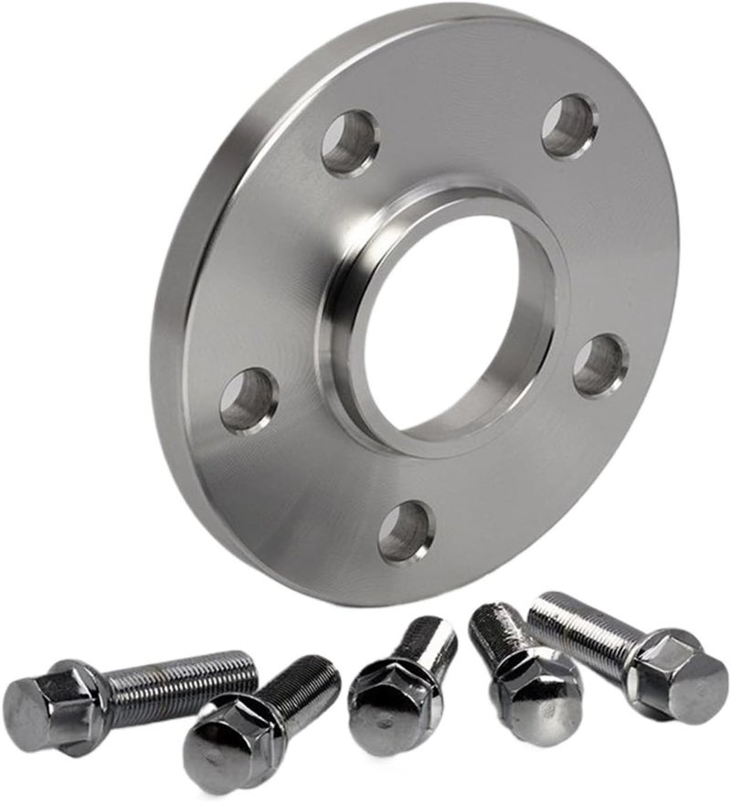 DEMULAX Wheel Spacer Adapter Set for Benz - Image 1