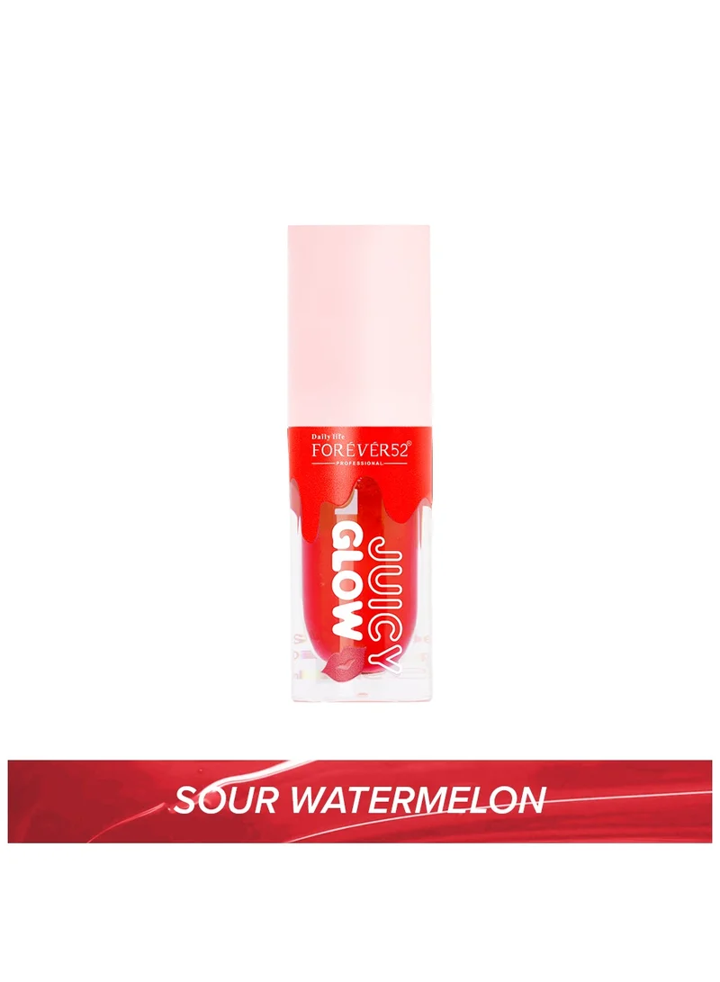 فور إيفر52 Juicy Glow Lip Oil