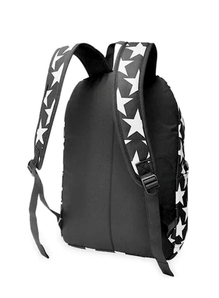 CONVERSE Go 2 Backpack Unisexh - Color Classic Horizontal Pull BACKPACK - Image 2
