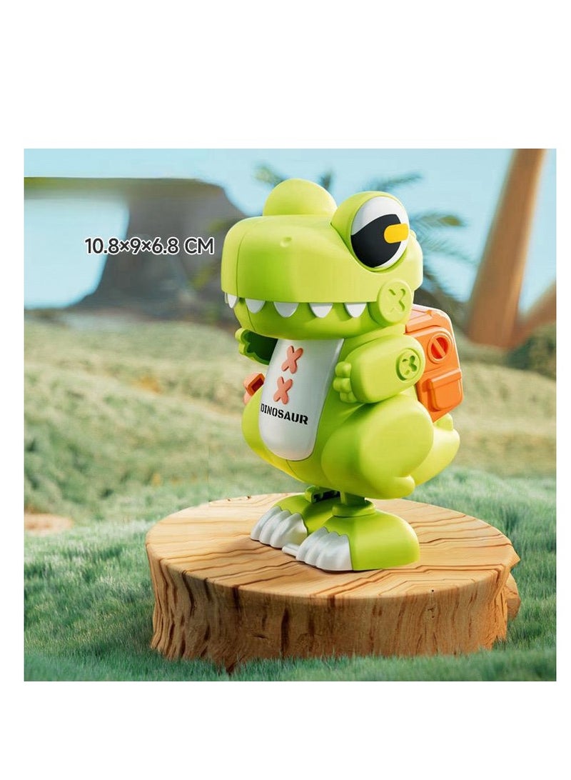 Dinosaur Educational Toys  - Image 1