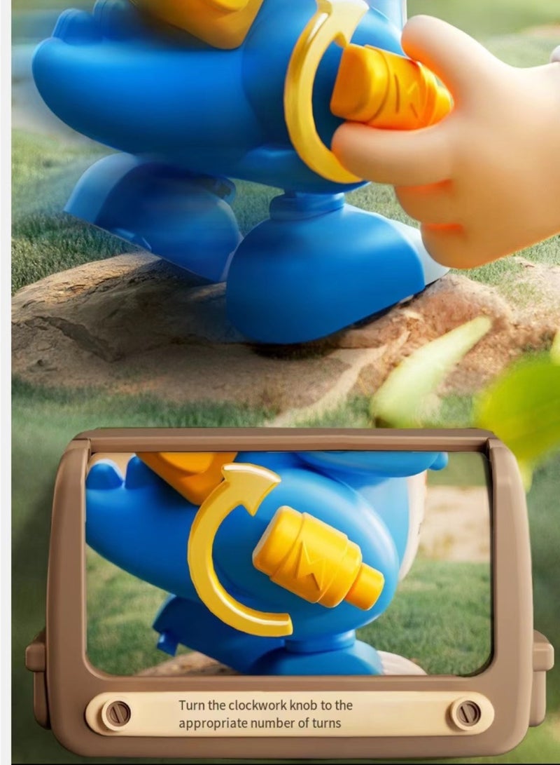 Dinosaur Educational Toys  - Image 2