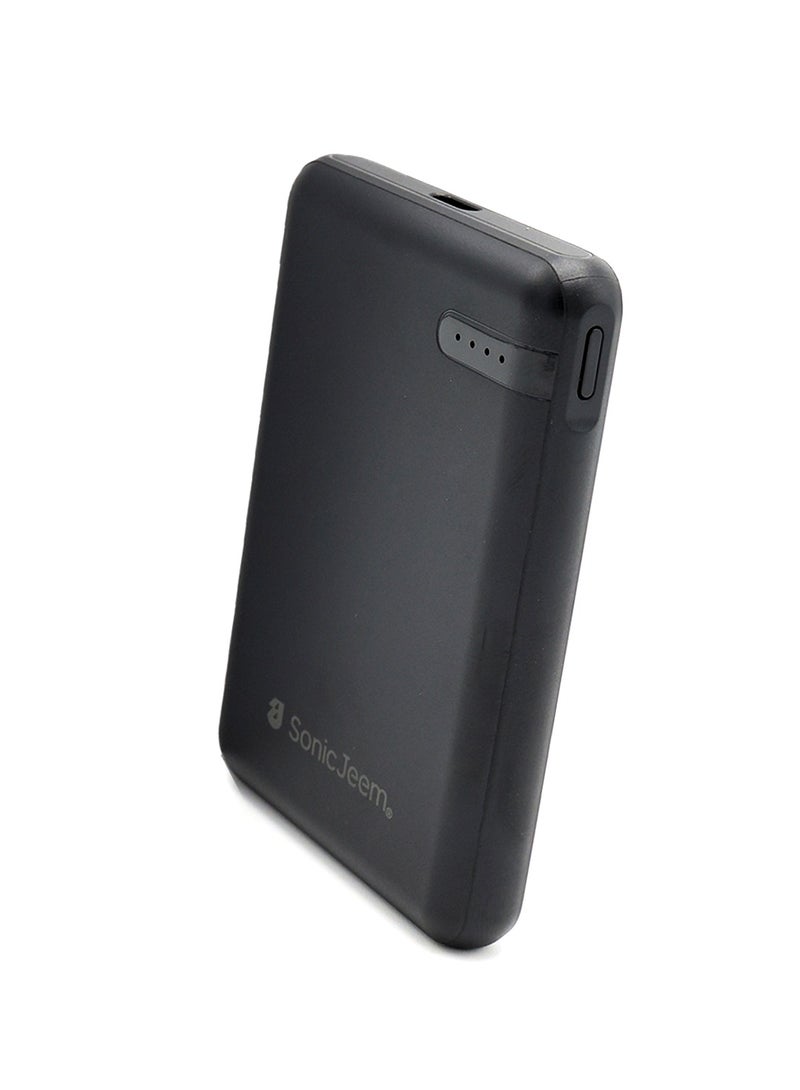 Sonic Jeem FRIENDLY POWER BANK With flame retardant technology SATETY AGAINST FIRE (SJ227A) - Image 2