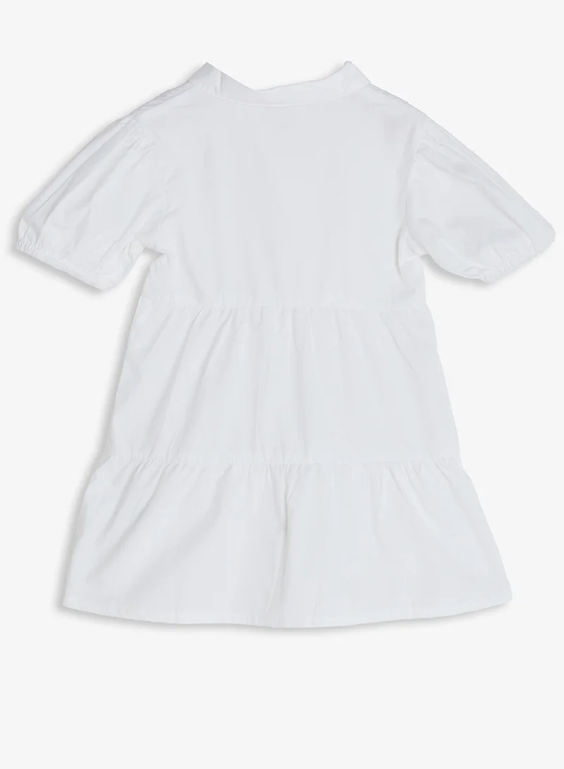 Pinata COLLAR DRESS