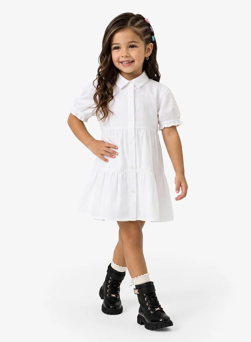 Pinata COLLAR DRESS