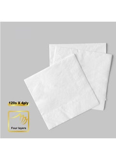 Pack of 100 Premium Quality New Technology Facial Tissue 100% Raw Wood Pulp 120 Sheet X 4 Ply - pzsku/ZA1A0A581558A21D17F7FZ/45/_/1730190605/dc440491-57a6-4331-88a3-4feac8b552e3