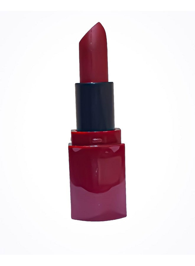 Lui Pui LUIPUI Enhance Your Beauty with Vibrant, Long-Lasting Lipstick Shades (Jam) - Image 2