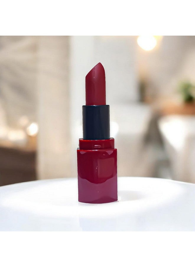 Lui Pui LUIPUI Enhance Your Beauty with Vibrant, Long-Lasting Lipstick Shades (Jam) - Image 1