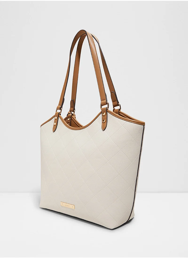 ALDO Ybelihar Satchel Bag