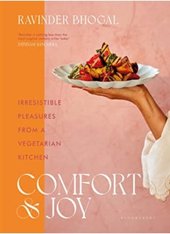 COMFORT & JOY 