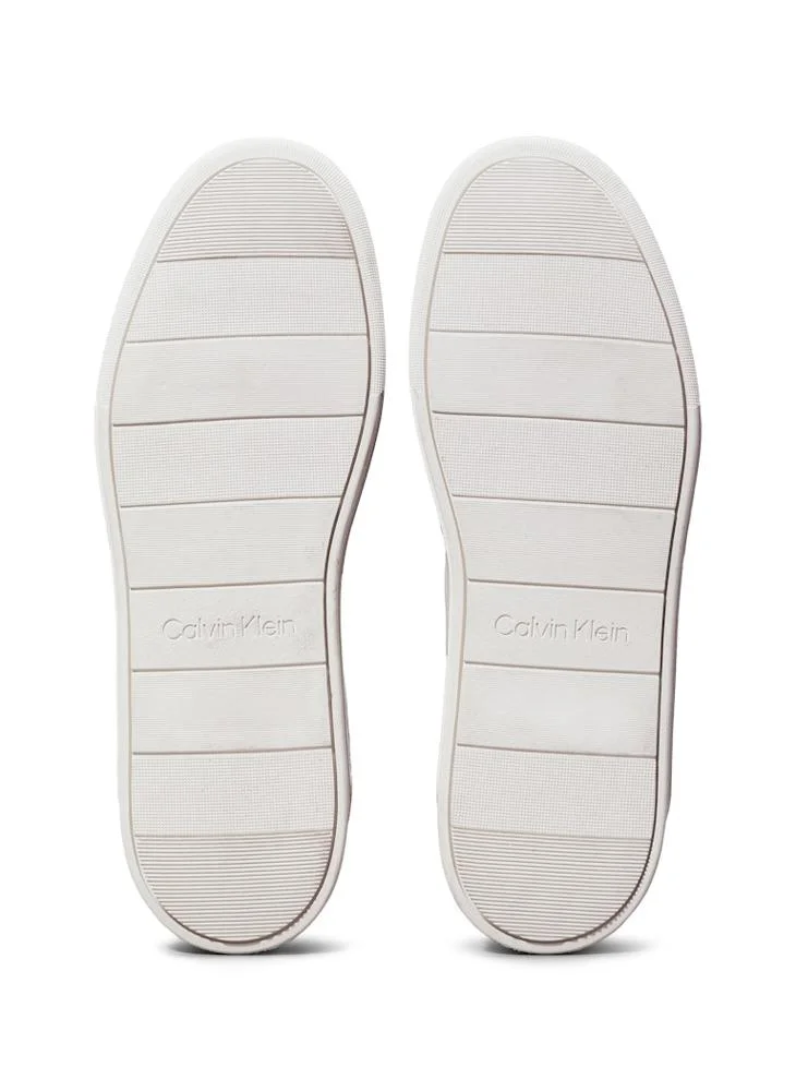 كالفن كلاين Casual Low-Top Sneakers