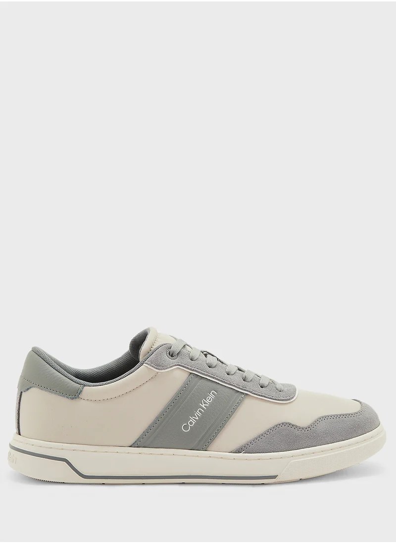 كالفن كلاين Casual Low-Top Sneakers