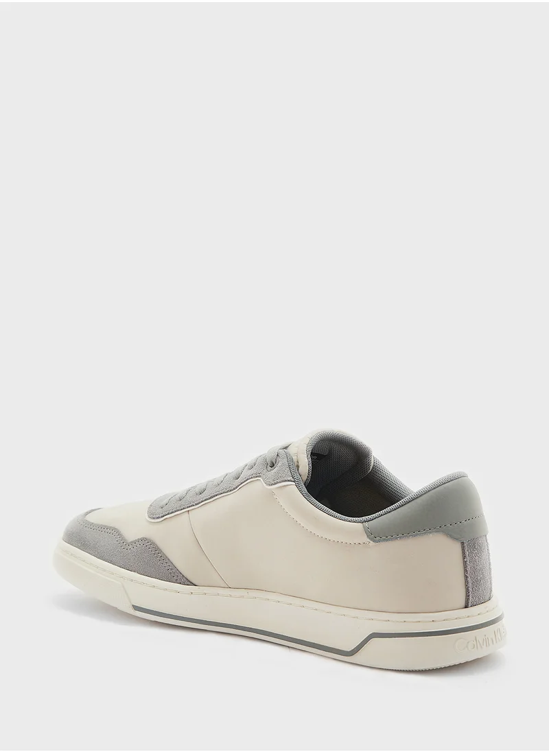 CALVIN KLEIN Casual Low-Top Sneakers