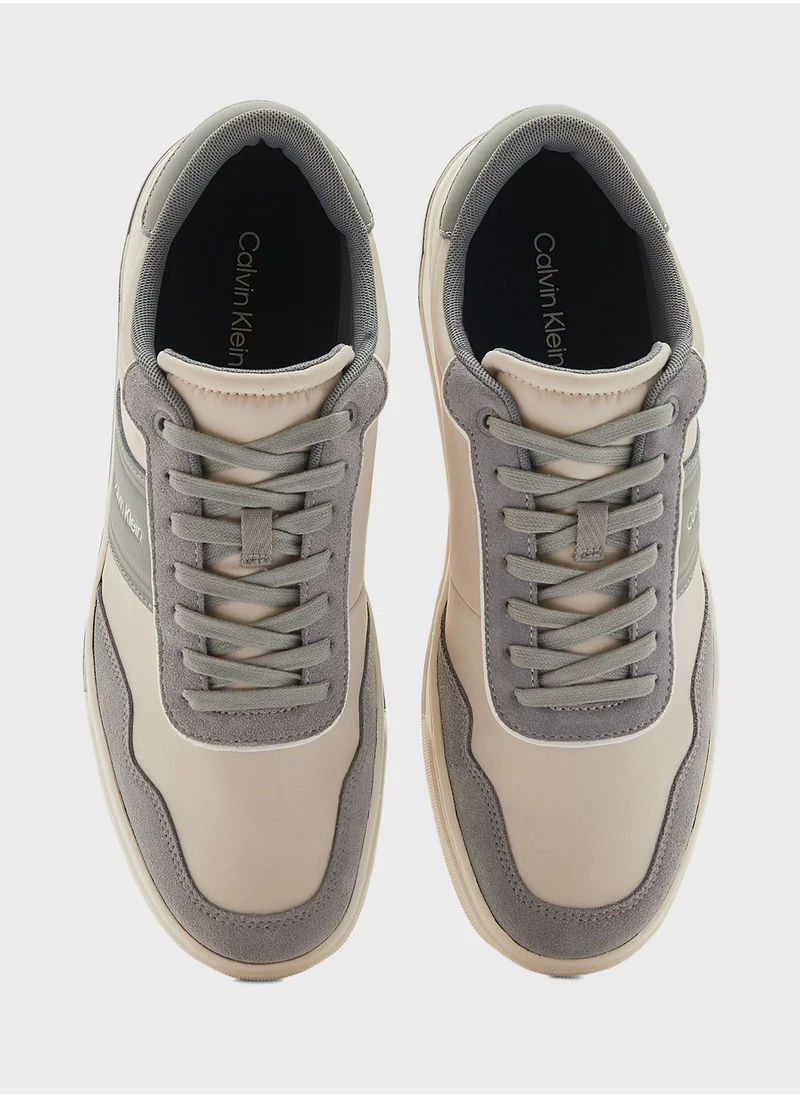 كالفن كلاين Casual Low-Top Sneakers