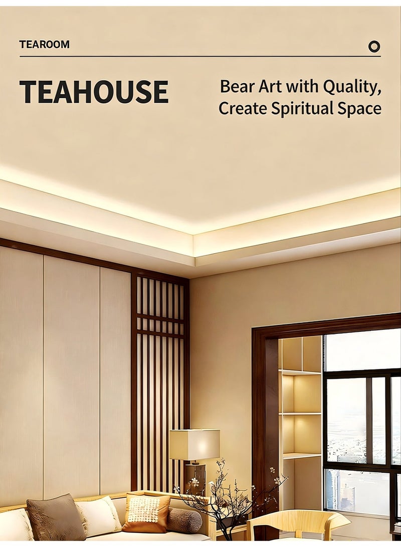 High Quality 2835 12V 120leds/m Flex LED Strip Light 3000K Warm White Led Strip Lights(Without LED Driver) - Image 5