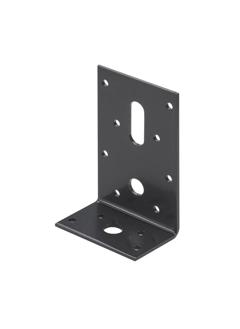 Hettich Hettich Steel Connecting Angle 4 x 10 x 6cm 