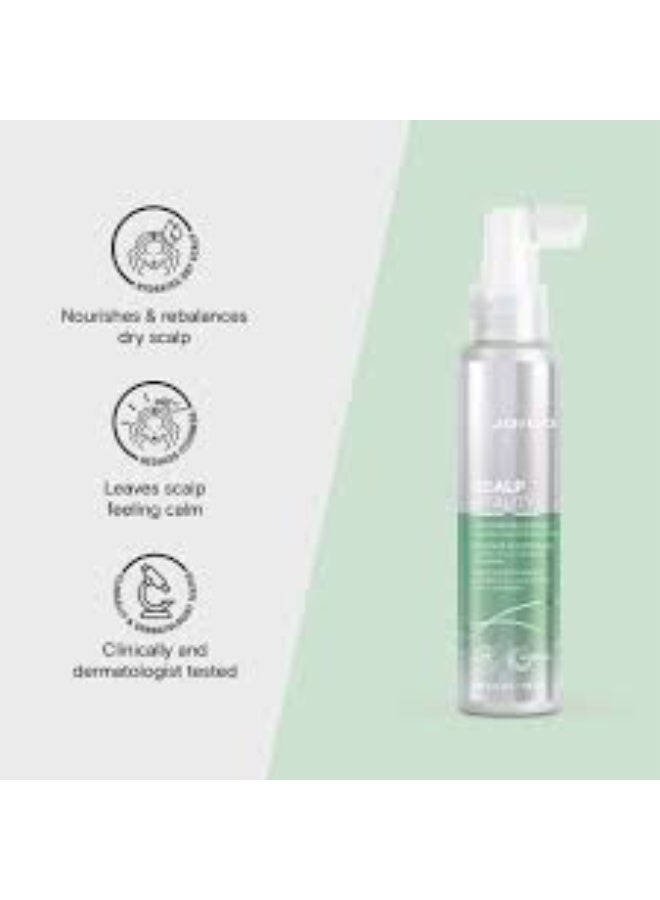 Joico Scalp Vitality Replenishing Essence 100ml - Image 4