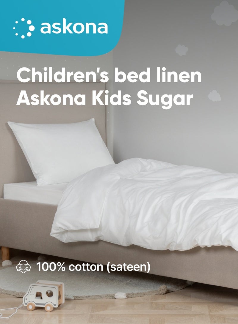 Askona Children's bed linen Askona Kids Sugar 110x140 - Image 1