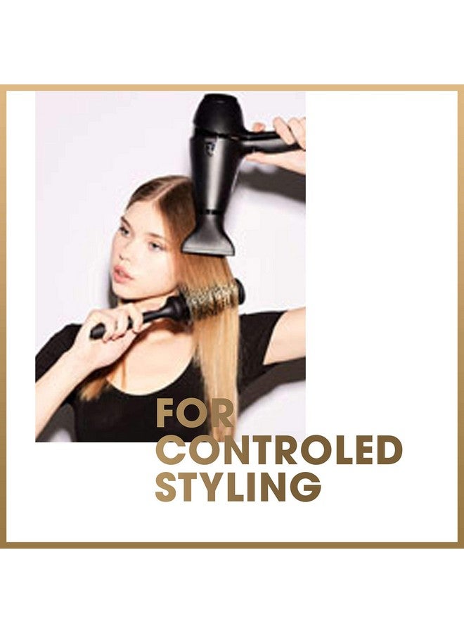 ghd Natural Bristle Round Brush 1.3 Inch Barrel 35Mm Barrel Size 2 - Image 5