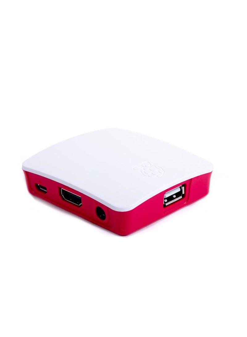 Raspberry Pi 3A+ Starter Kit
