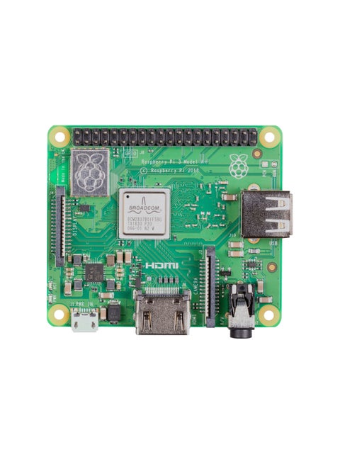 Raspberry Pi 3A+ Starter Kit