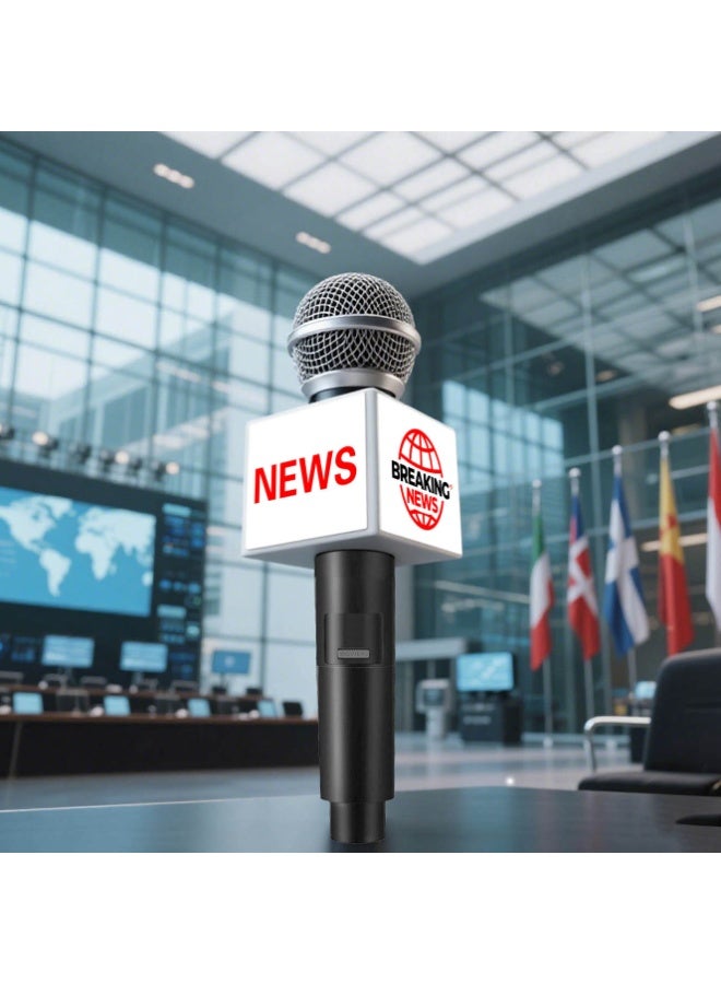 EBMINI New Professional Home KTV Singing Recording Home Karaoke Microphone