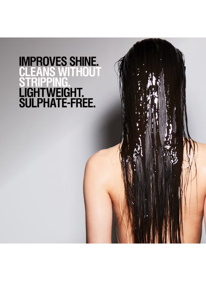 Grown Alchemist Hydra-Restore Shampoo Rose, Pepper + Sage 300ml - Image 4