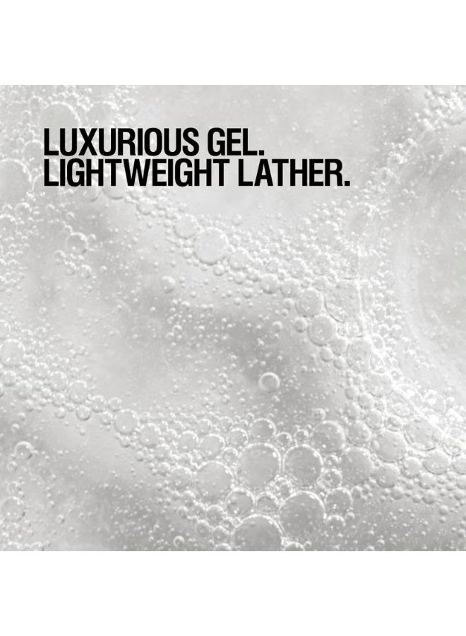 Grown Alchemist Hydra-Restore Shampoo Rose, Pepper + Sage 300ml - Image 2