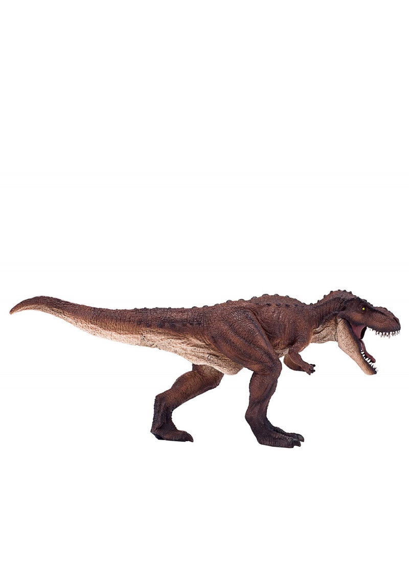 Mojo Animal Planet - Animal Planet Mojo Deluxe T-Rex with Articulated Jaw (387379) - Image 1