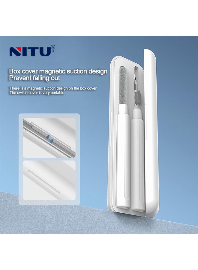 Nitu طقم تنظيف سماعات الأذن NE37 - Image 2