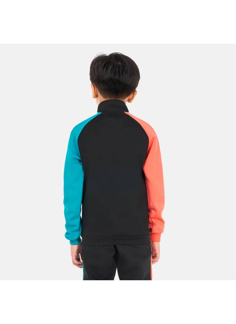PUMA Kids' Iconic T7 Track Jacket