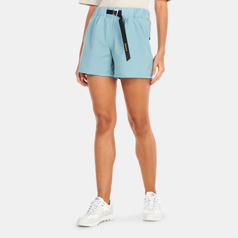 Timberland Women's Technical Shorts