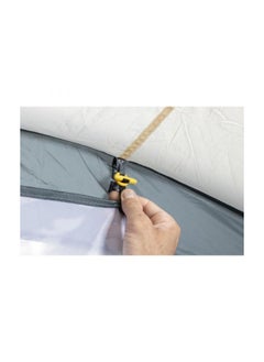 Bestway Lay-Z-Spa Round Dome – Outdoor Spa Tent for Hot Tubs & Pools – Weather-Resistant, Portable & Easy Setup for Privacy & Wind Protection  - Image 2