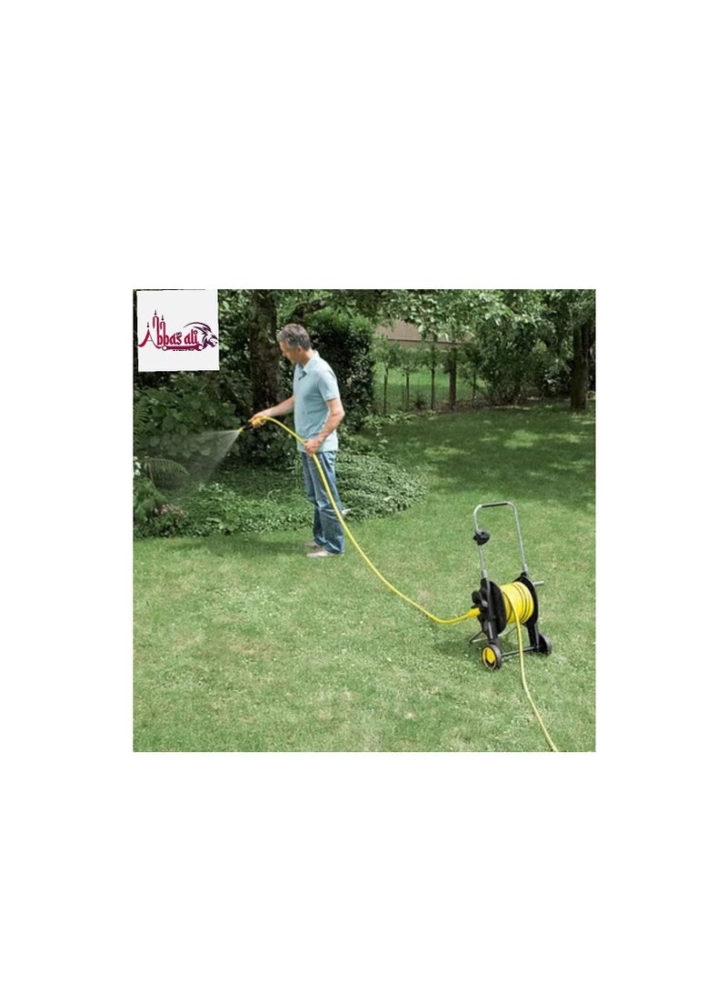 ABBASALI Arden Hose Light Weight Durable Hose Pipe Best Choice For Watering And Washing - Image 3