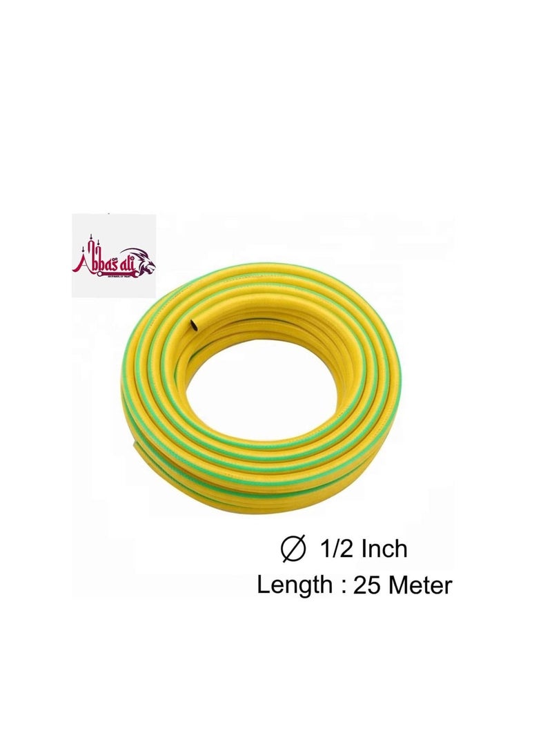 ABBASALI Arden Hose Light Weight Durable Hose Pipe Best Choice For Watering And Washing - Image 2
