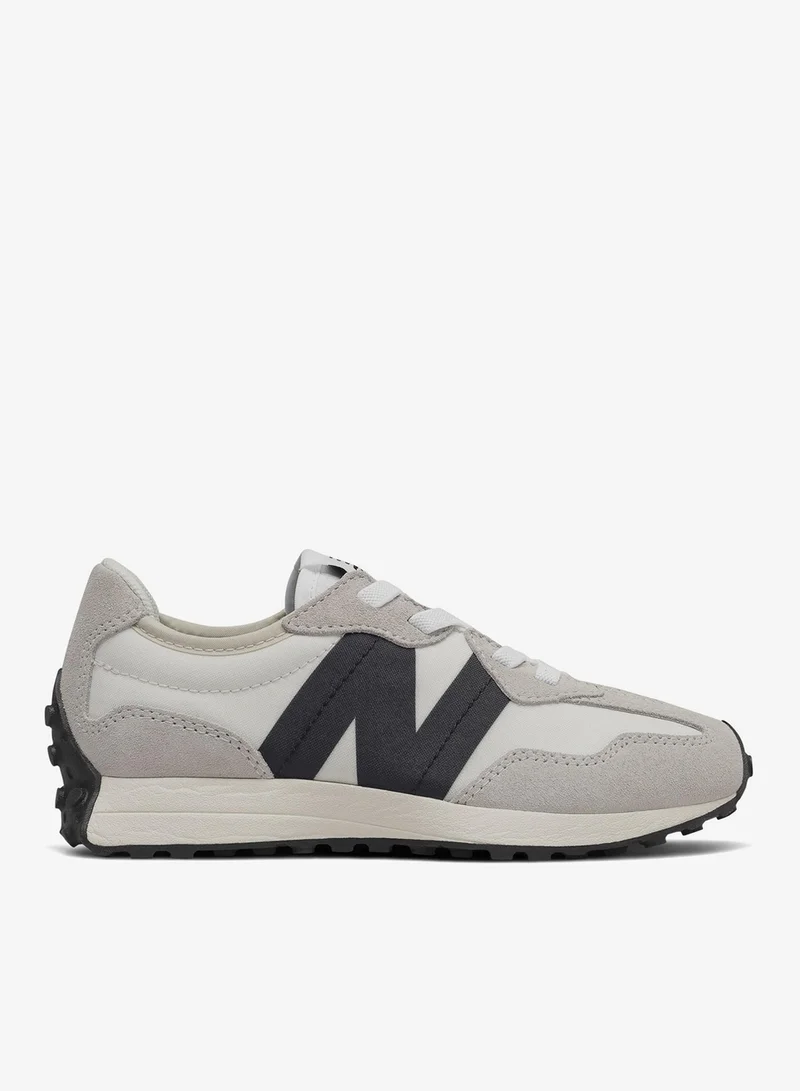 New Balance 327 Bungee casual Sneakers (Wide Fit)