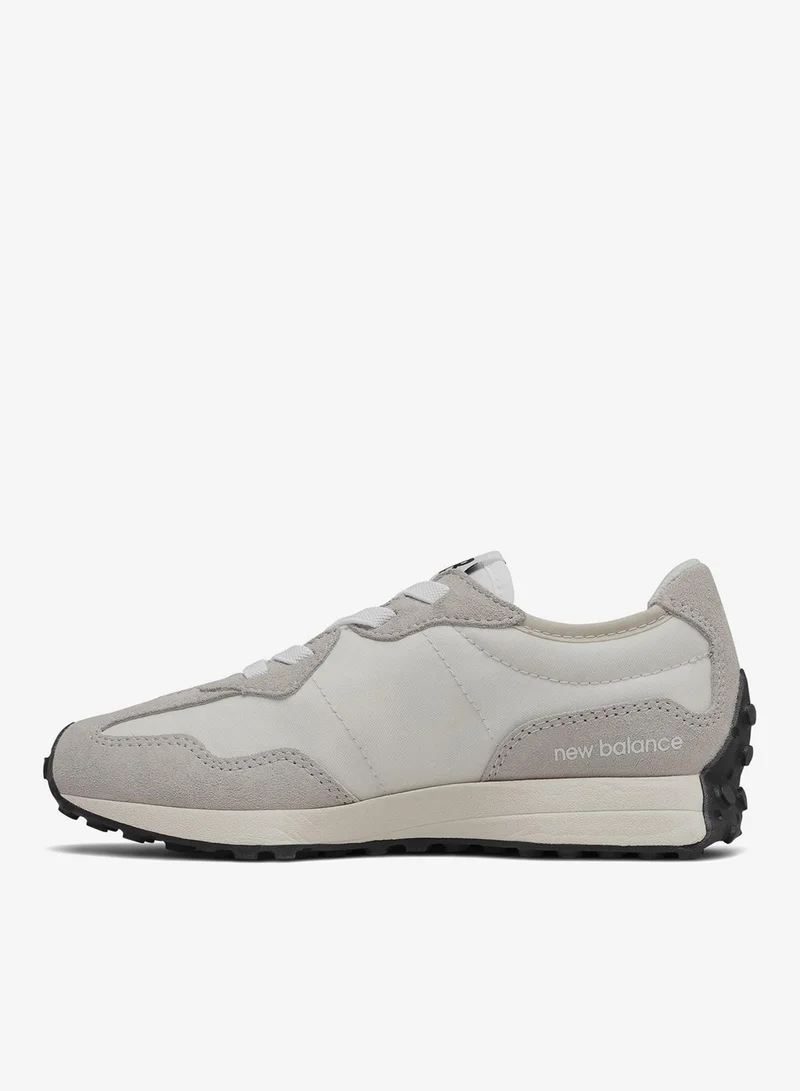 New Balance 327 Bungee casual Sneakers (Wide Fit)