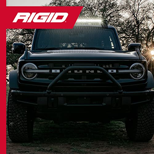 RIGID INDUSTRIES – Roof Rack Mount Kit - Fits the 2021 Ford Bronco - Image 5