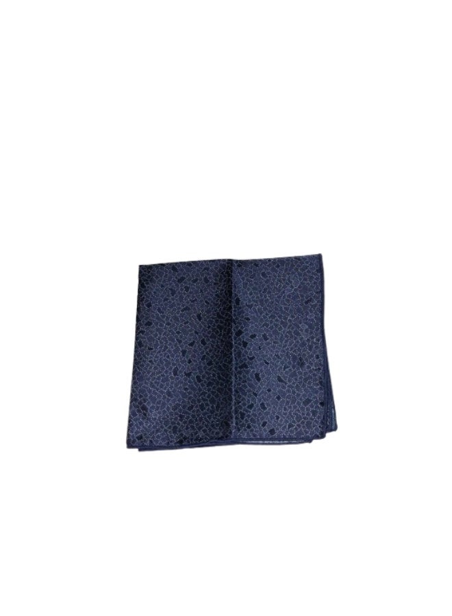 Men`s Square Pocket Handkerchief - Image 1