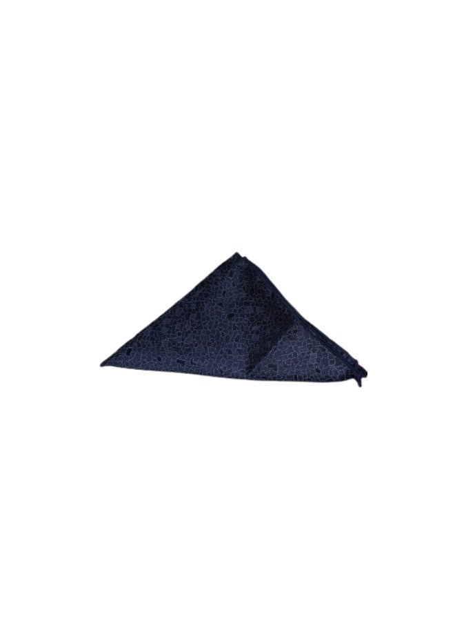 Men`s Square Pocket Handkerchief - Image 2