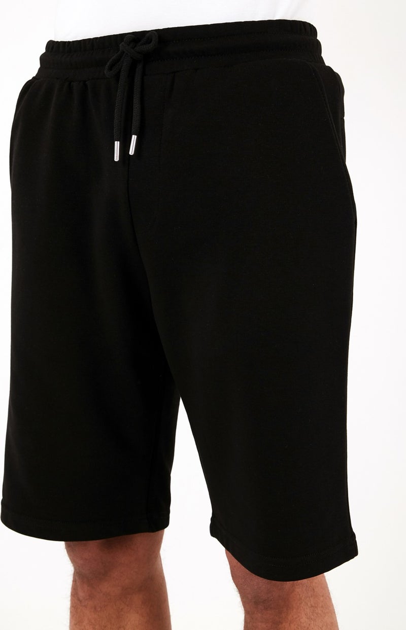 Buratti Cotton Waistband Pocket Regular Fit Men's Short 5908042  - Image 4