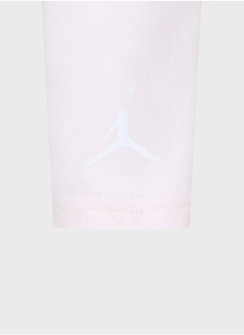 Jordan Youth Jordan Fundamentals T-Shirt