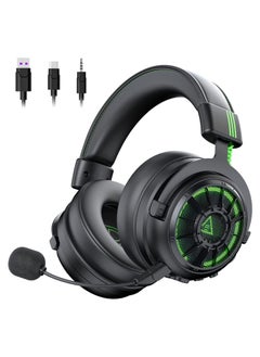 EKSA E5000 PRO Wired Gaming Headset for PC PS4 PS5 Xbox one  - Image 1