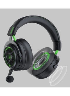 EKSA E5000 PRO Wired Gaming Headset for PC PS4 PS5 Xbox one  - Image 5