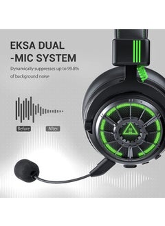 EKSA E5000 PRO Wired Gaming Headset for PC PS4 PS5 Xbox one  - Image 4