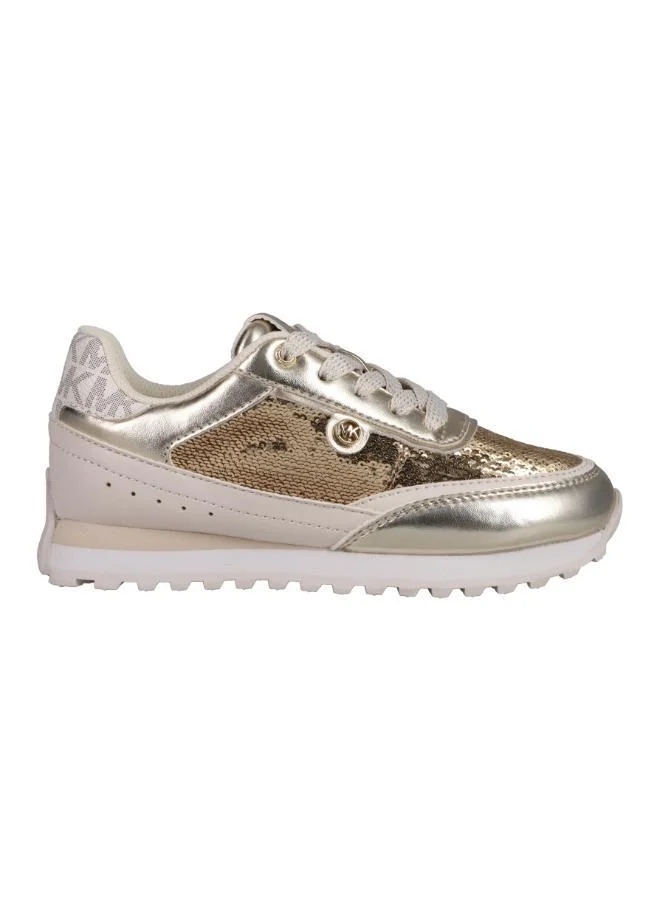 Michael Kors Kids Low Top Sneakers