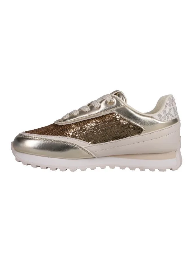 Michael Kors Kids Low Top Sneakers
