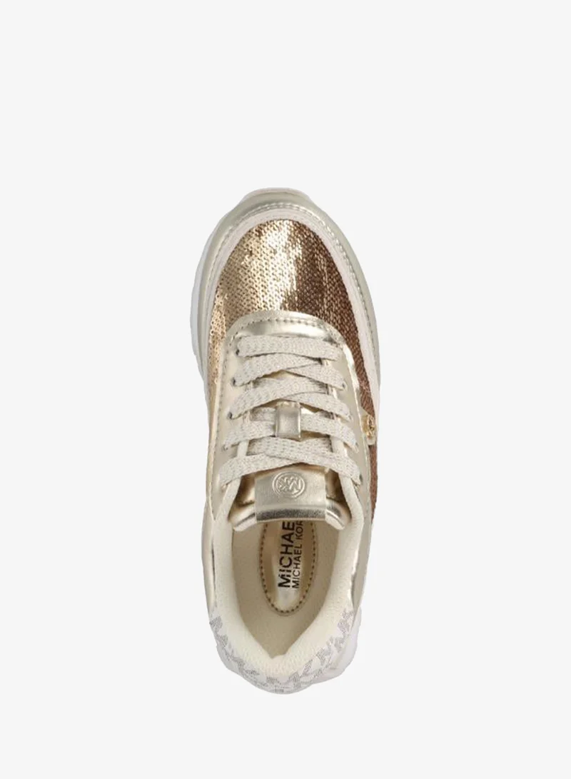 Michael Kors  Kids Low Top Sneakers for Men | Best Price UAE