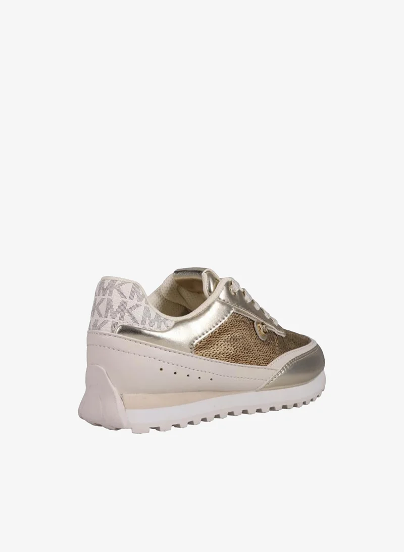 Michael Kors  Kids Low Top Sneakers for Men | Best Price UAE
