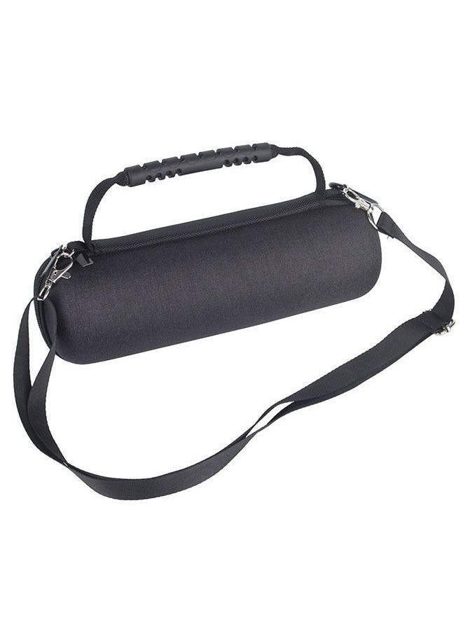 Generic - Case for JBLs FLIP 6/5 Portable Bluetooth Speaker Hard Shell Travel Carrying Bag - Image 1